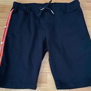 Dsquared shorts men 33,34 or medium,large slim